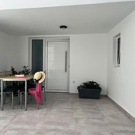 Villa Family Εμπορειό Εξωτερικό φωτογραφία